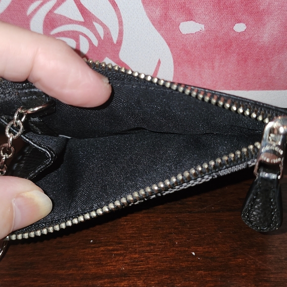 Coach NWOT Skinny ID/Card Holder - Picture 3 of 4